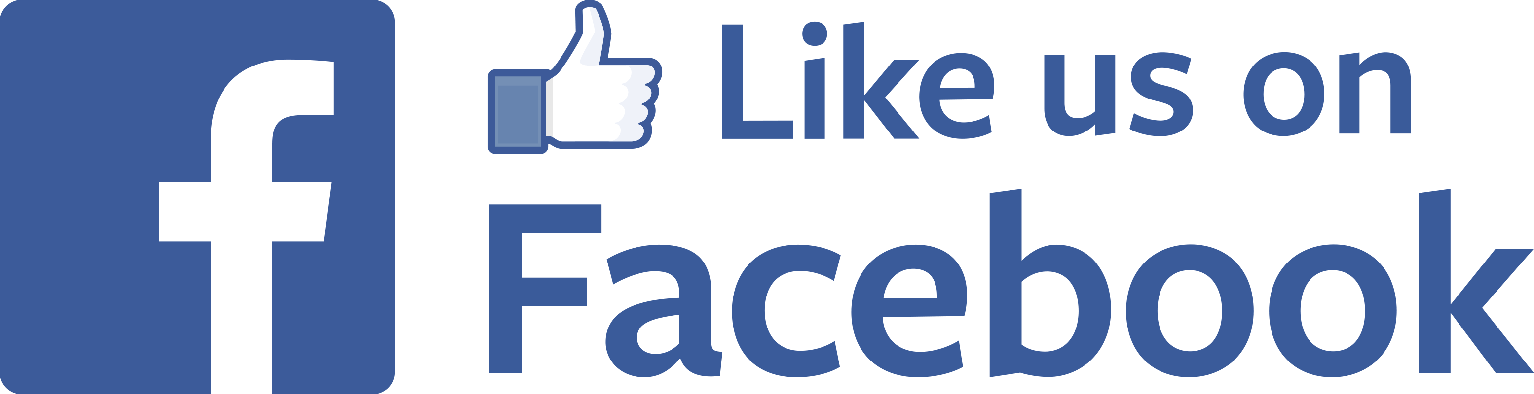 Facebook Like Us - Tăng Cường Tương Tác và Nhận Diện Thương Hiệu